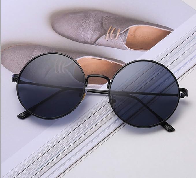 latest goggles style