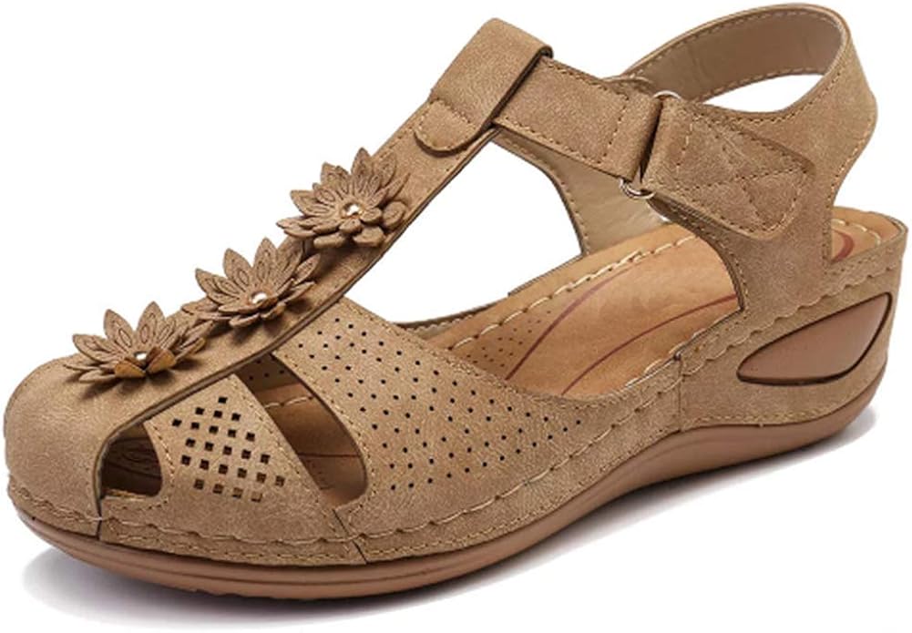 comfortable gladiator sandals for walking