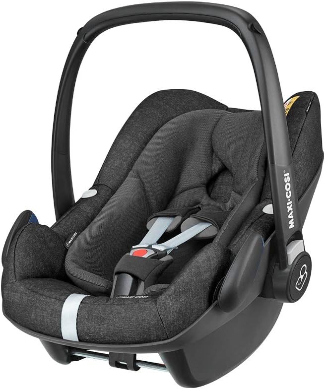 desserrer sangle maxi cosi