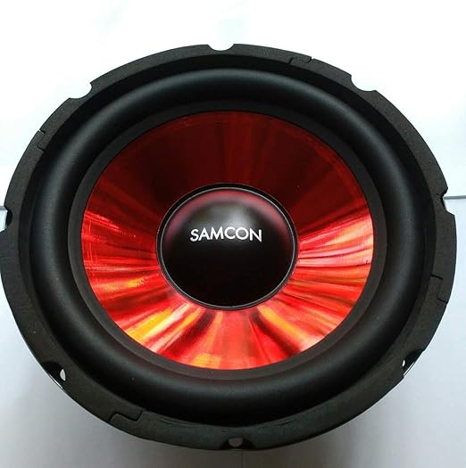 samcon subwoofer 10 inch price