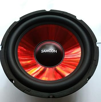 digital audio subwoofer