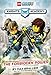 The Forbidden Power (LEGO NEXO KNIGHTS: Knights Academy #1) (1)