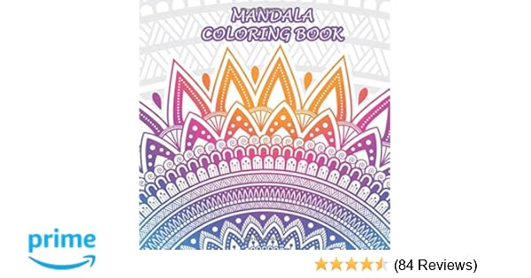 68+ Mini Mandala Coloring Book Reviews Best HD