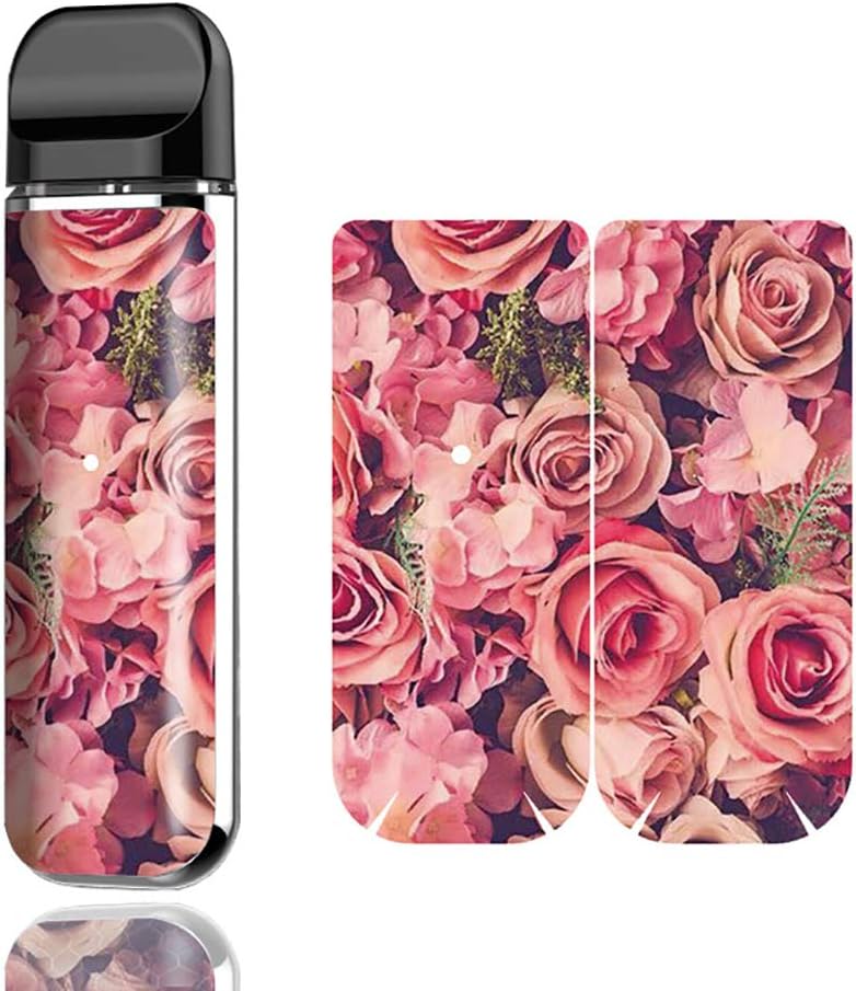 CEOKS Decal Wrap for Smok Novo Pod System Vape Decal Skin Sticker Wrap
