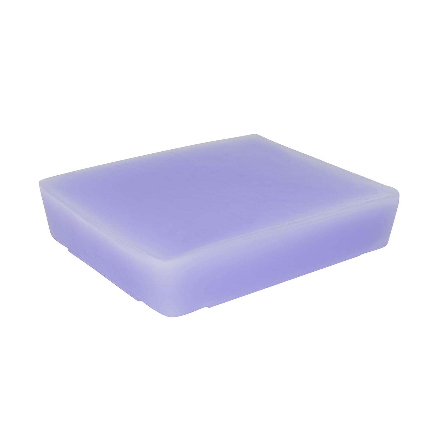 True Glow by Conair Thermal Paraffin Spa 1lb. Wax Refill (Lavender) : Beauty