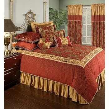 Amazon.com: Austin Horn Classics 4-Piece Montecito Royale