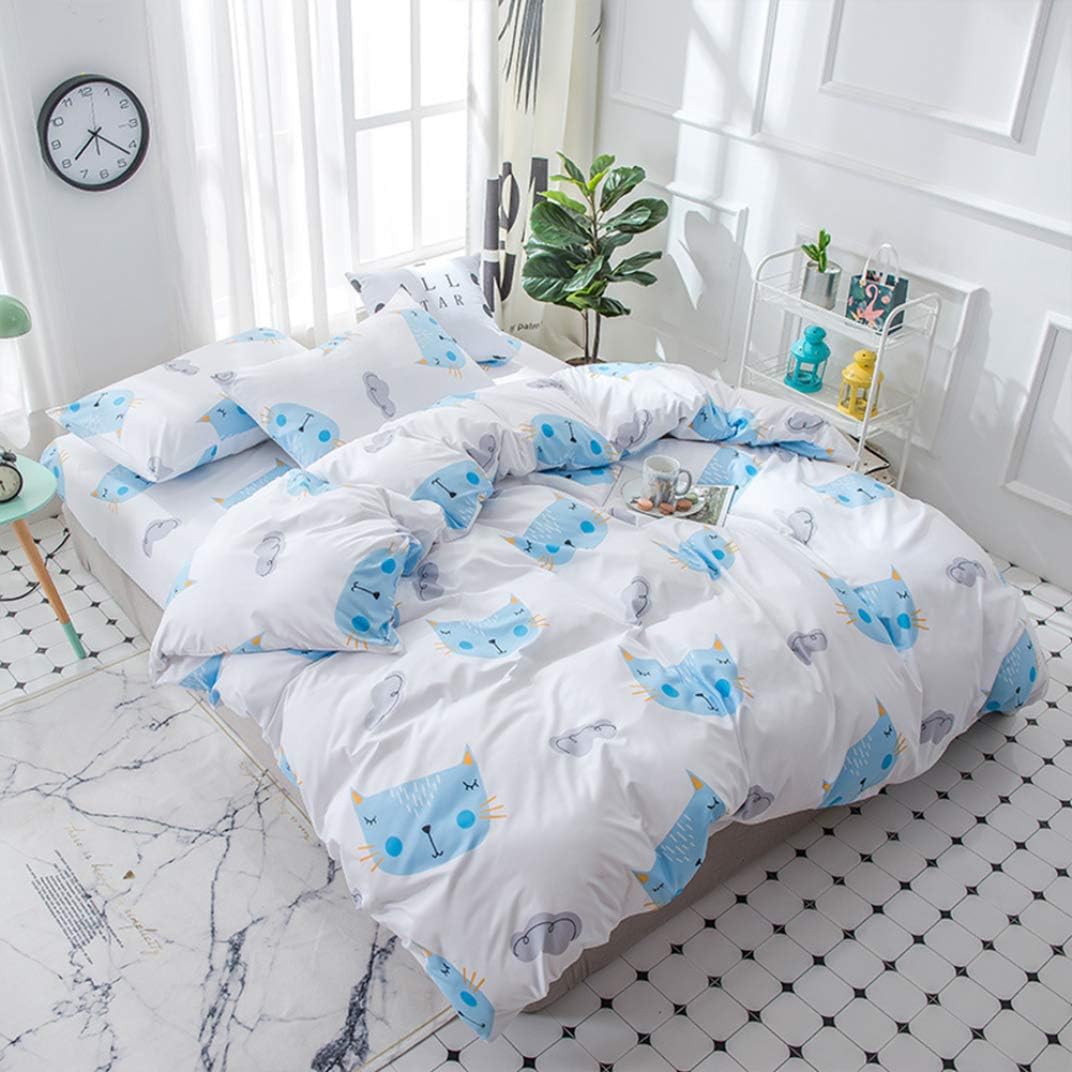 Best Full Bedding Set Bunnies