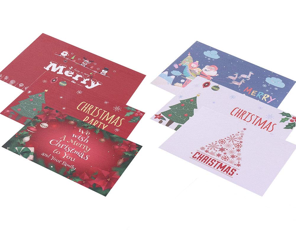 Best Deer Placemats For Dining Table