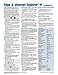Microsoft Edge and Internet Explorer 11 for Windows 10 Quick Reference Guide (Cheat Sheet of Instruc by 