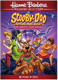 Scooby Doo Where Are You Season 3 Torrent - lasopagem