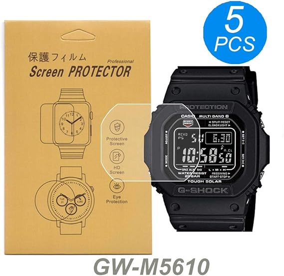 casio 5610 amazon