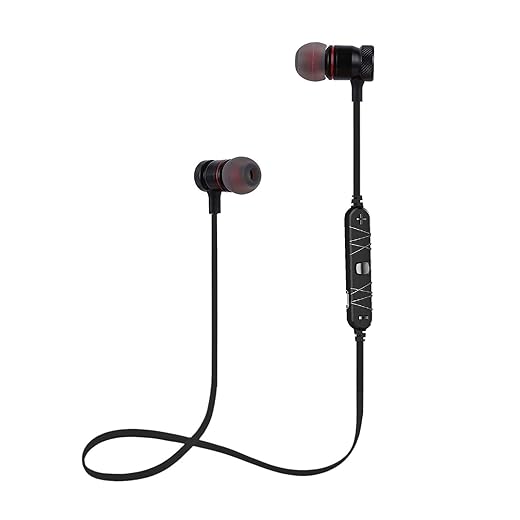 Nu Republic Jaxx Sport in-Ear Wireless Earphones