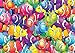 Buffalo Games - Vivid Collection - Clown School - 300 Large Piece Jigsaw Puzzle