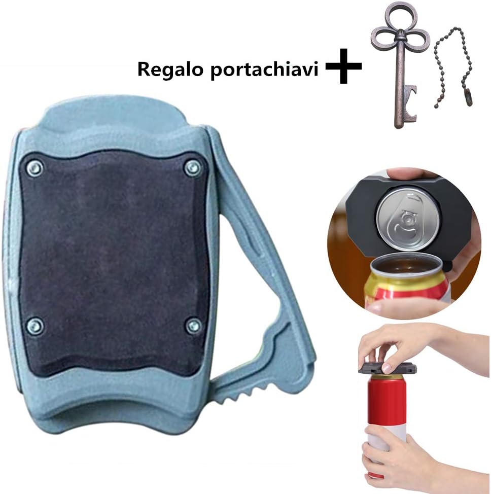 aspirapolvere a lattina per la casa