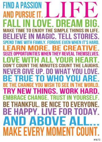 Andrews + Blaine The Art of Life Puzzle (1000-Piece)