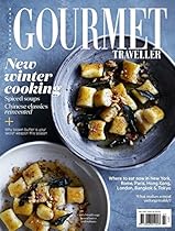 Gourmet Traveller