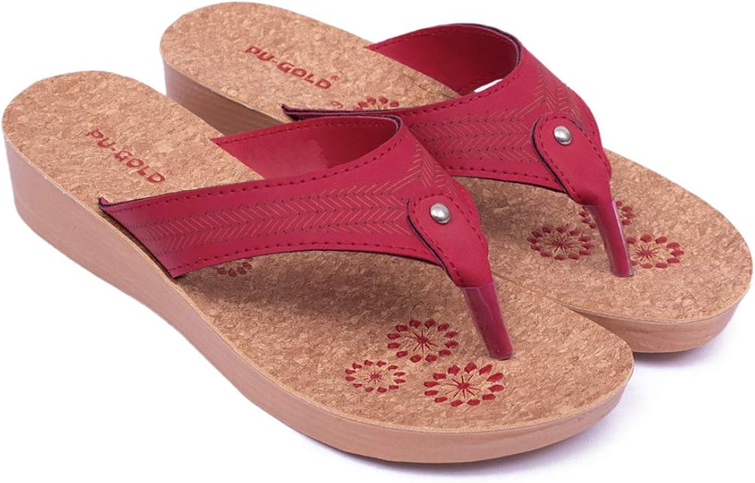 ladies chappal style