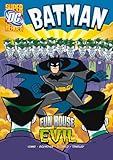 Fun House of Evil (DC Super Heroes. Batman)