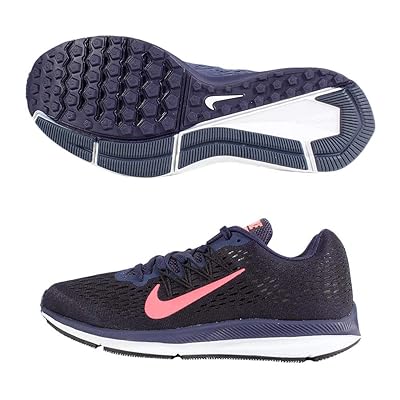 Nike Women's Air Zoom Winflo Running Shoe Kuwait Ubuy