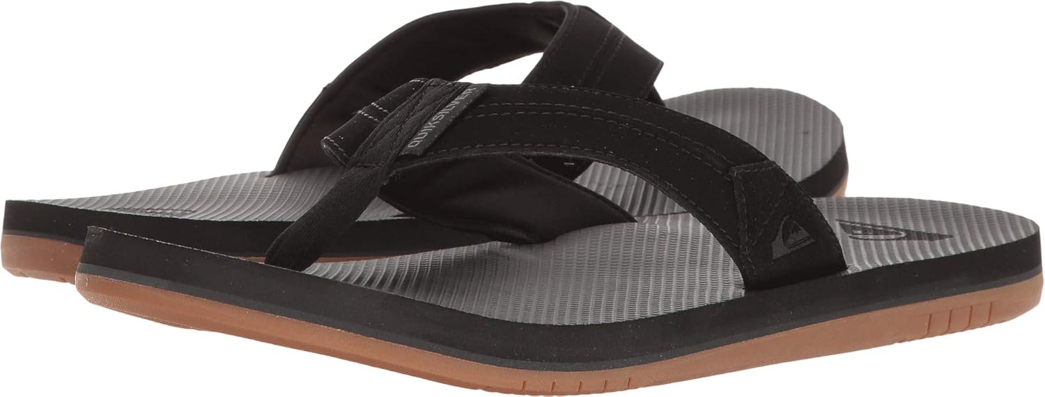 Quiksilver Men's Coastaloasis II Athletic Sandal: Shoes