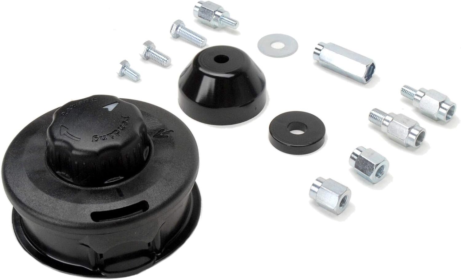 ryobi universal trimmer head