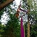 DASKING Premium Aerial Silks Equipment - Safe Deluxe Aerial Kit
