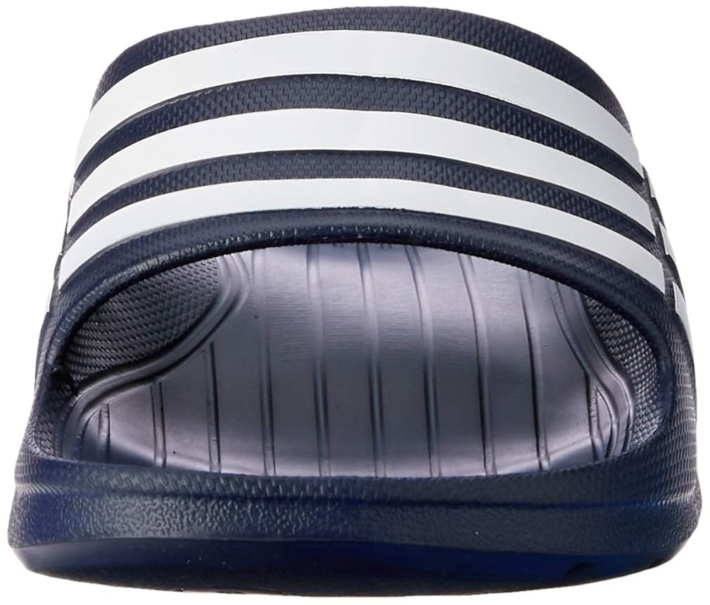 adidas duramo slide slippers flipkart