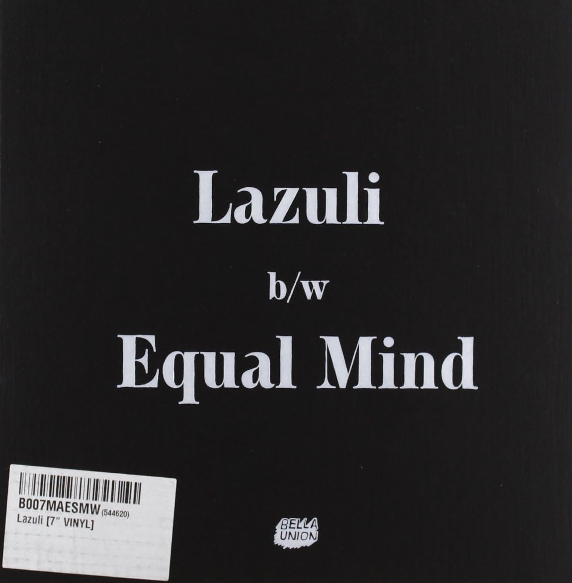 Lazuli [7" VINYL]