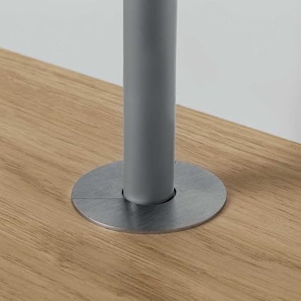 Quick Step Stainless Steel Radiator Pipe Cover 15mm Amazon