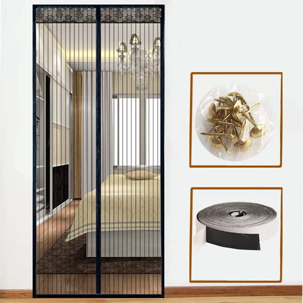 rideau pour empecher la chaleur de rentrer