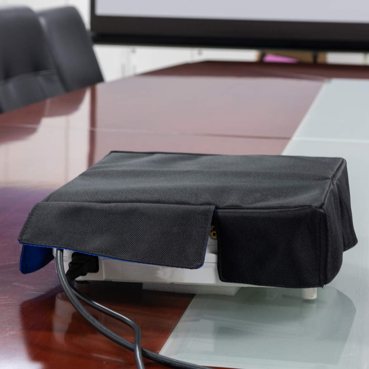 Home Video Projector Dust Cover Protector for Epson 1060, Epson Pro EX9220, Epson EX5260, Epson Pro EX7260, Epson Pro EX9210, Epson EX3260, Nylon Fabric: Electronics