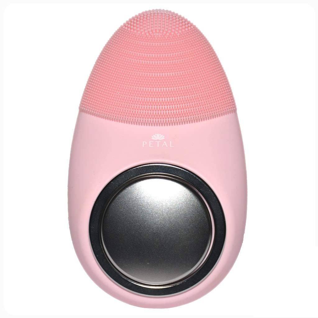 electric makeup remover