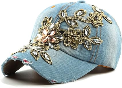 YJXUSHYQ Hat 2019 Women Baseball Cap Spring Summer Outdoor ...