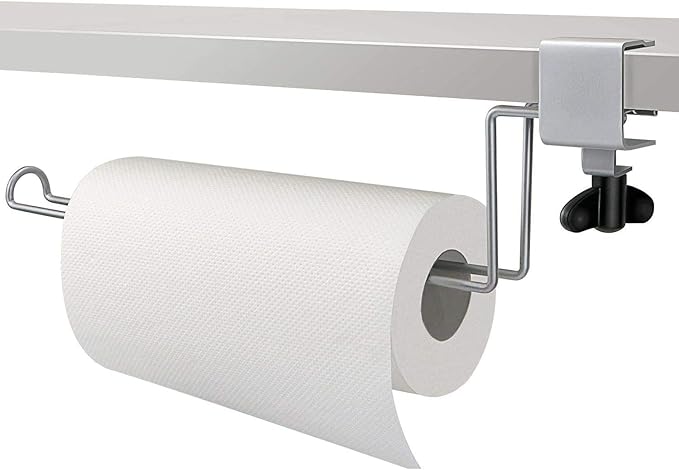 Kitchen Dining Bar Welcome Kitchen Roll Holder Novelty Paper Towel Holder Stand Free Standing Hsh Kitchen Storage Organization