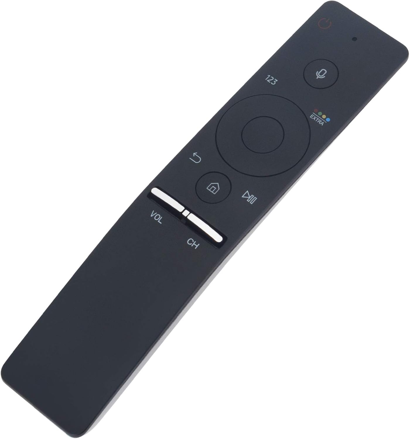 VINABTY BN59-01242A Replacement Fit for SAMSUNG SUHD 4K Smart TV UN49KS8000 UN55KS8000 UN55KS800D UN60KS800D UN65KS800D UE49KS8000 UE55KS8000 UE75KS8000 UE55KS8002 UE75KS8002 VOICE Smart - Image 3