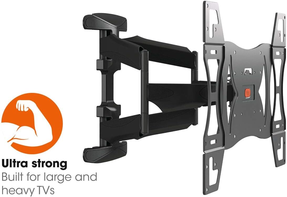 Best vogel’s full motion tv stand