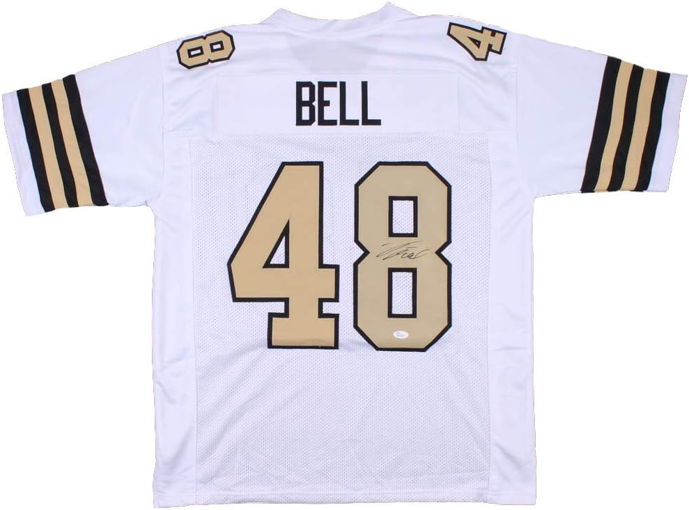 vonn bell jersey