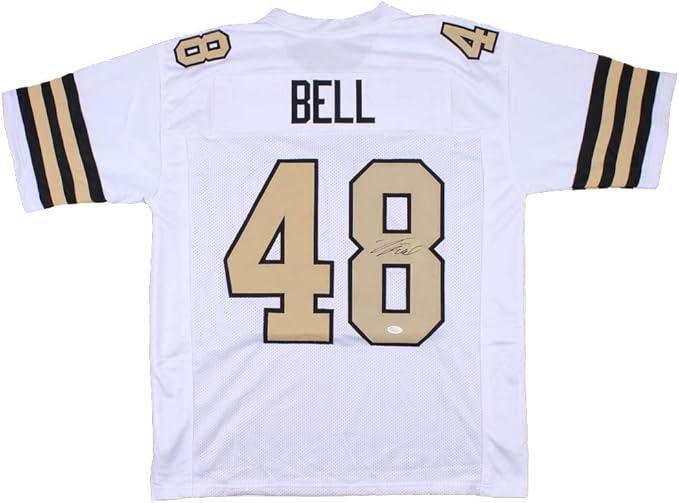 vonn bell jersey