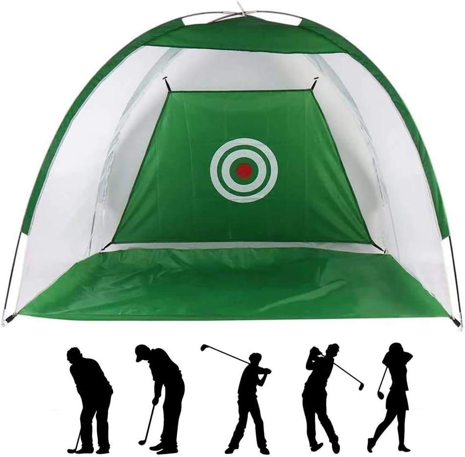 rete di allenamento per il baseball