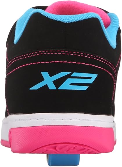 heelys 2x