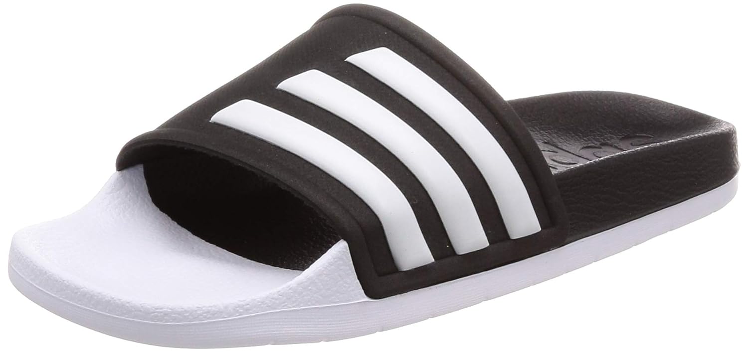 adidas slippers amazon