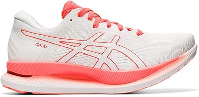 asics women's glideride running shoes