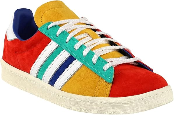 adidas men's campus shoes