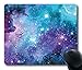 VUTTOO® Customized Rectangle Non-Slip Rubber Mousepad Gaming Mouse Pad Galaxy