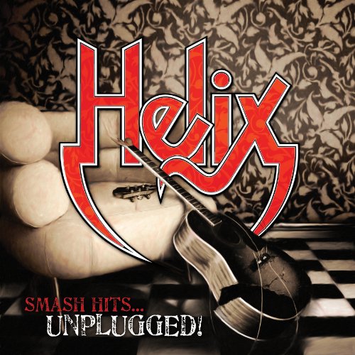 HELIX - Smash Hits Unplugged - Zortam Music