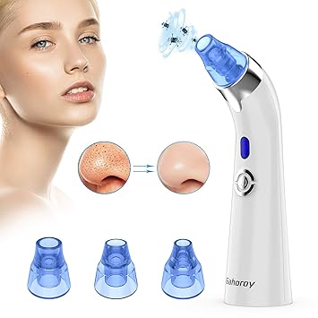 pore vacuum cleaner amazon
