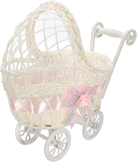 Universal pram basket Clearance