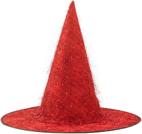 sorcerer hat