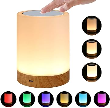 bluetooth mood light