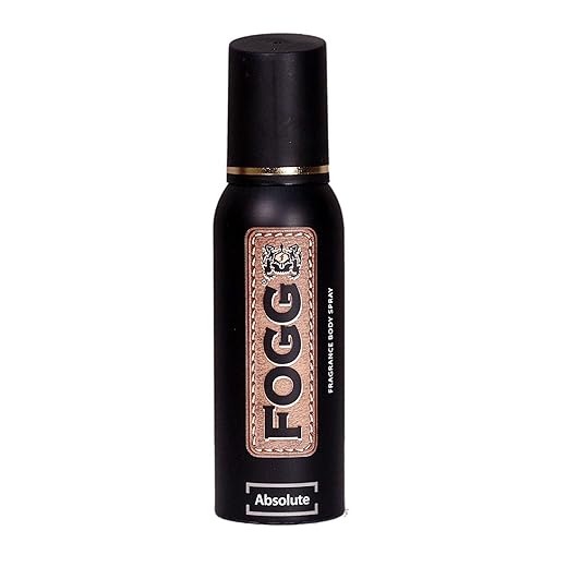 Fogg Body Spray, 120ml